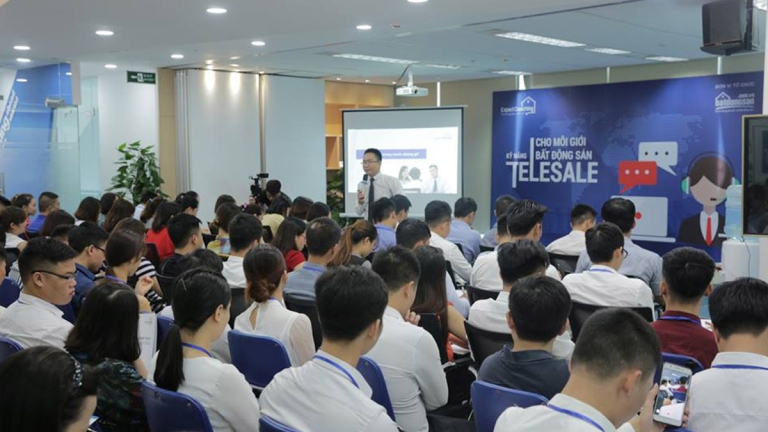 Trung tâm Đào tạo Kỹ năng mềm YouCanNow