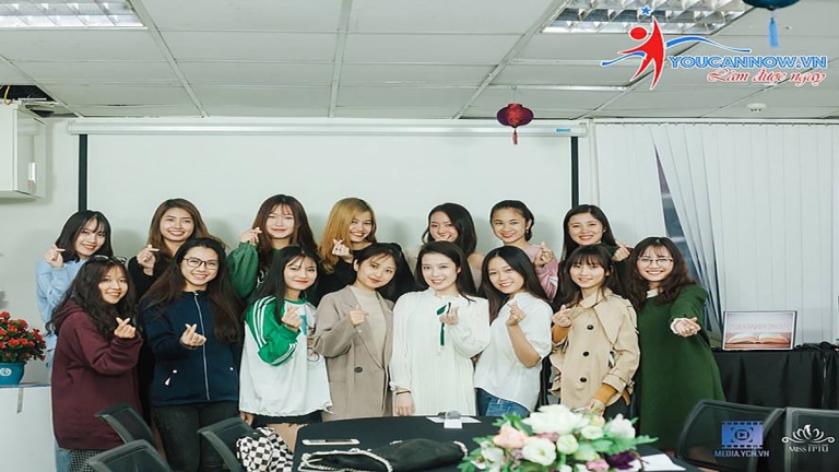 Trung tâm Đào tạo Kỹ năng mềm YouCanNow
