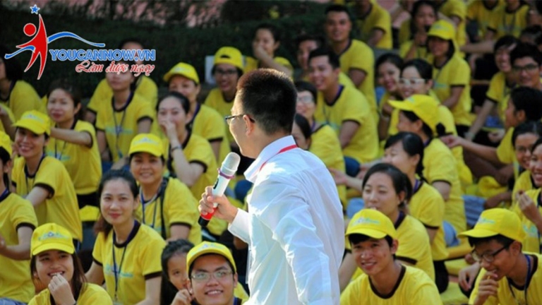 Trung tâm Đào tạo Kỹ năng mềm YouCanNow