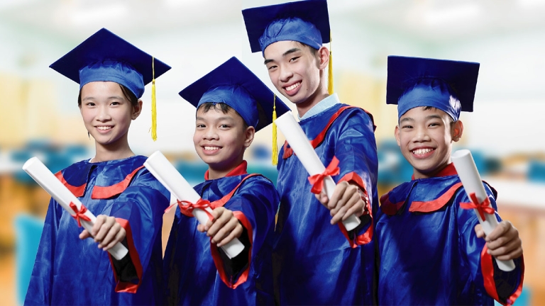 Trung tâm Anh ngữ AMA Vũng Tàu