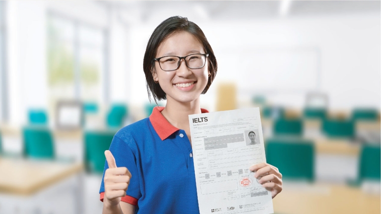 Trung tâm Anh ngữ AMA Vũng Tàu
