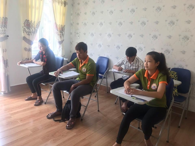 Trung tâm Nhật ngữ KYODAI