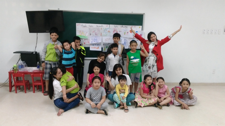 Công ty TNHH Đào tạo và Phát triển Thiên Tài Việt