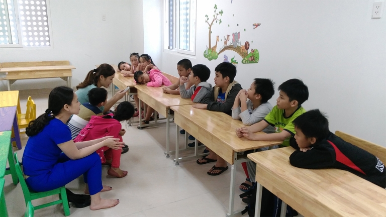 Công ty TNHH Đào tạo và Phát triển Thiên Tài Việt