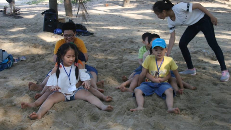 Công ty TNHH Đào tạo và Phát triển Thiên Tài Việt