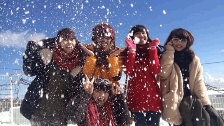 Trung tâm tiếng Nhật PJC