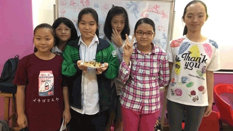 Trung tâm tiếng Nhật PJC