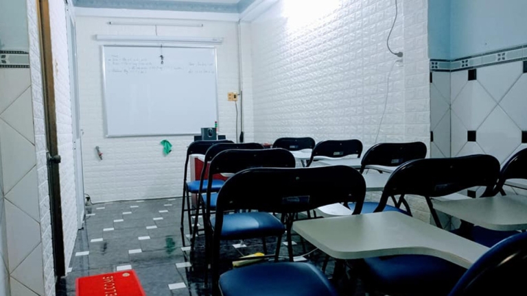 Trung tâm Hàn ngữ iChiGo