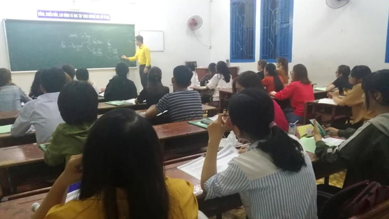 Trung tâm Hàn ngữ iChiGo