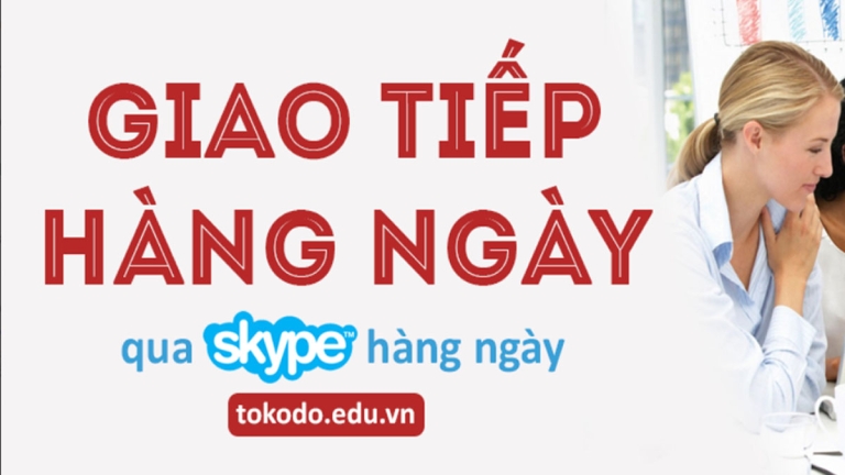 Trung tâm tiếng Nhật TOKODO