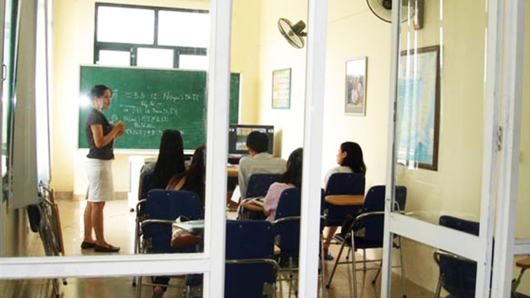 Trung tâm Nhật ngữ Zen