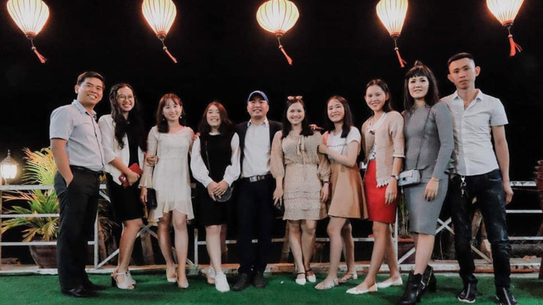 Trung tâm Ngoại ngữ Skyline