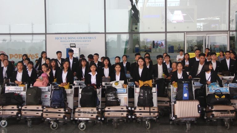 Công ty Cổ phần Quốc tế - TIC