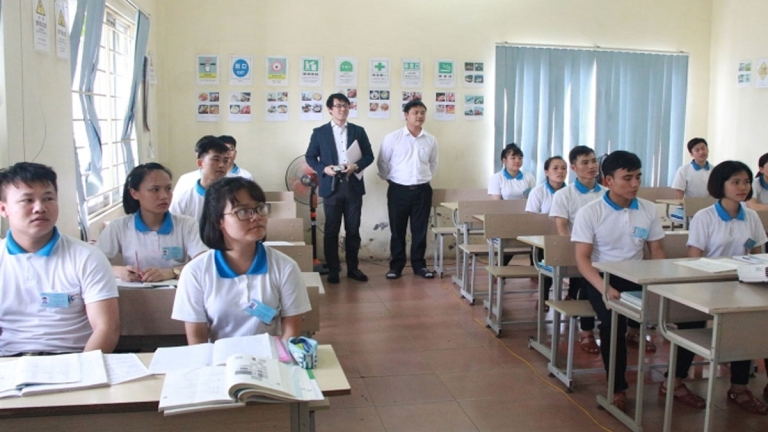 Công ty Cổ phần Quốc tế - TIC