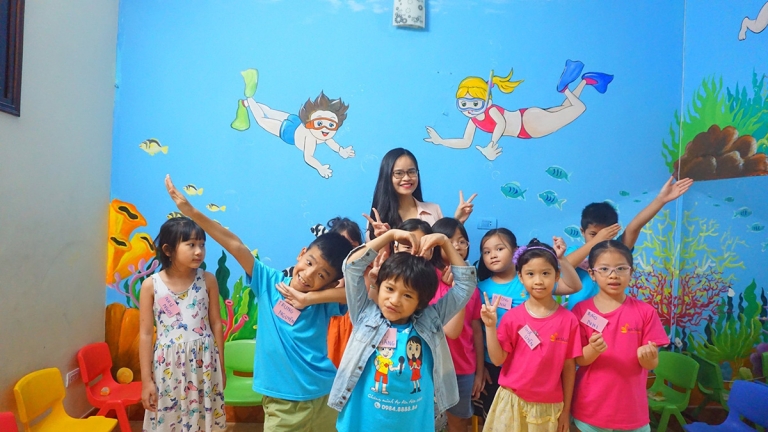 Trung tâm Đào tạo Kỹ năng mềm Vietskill