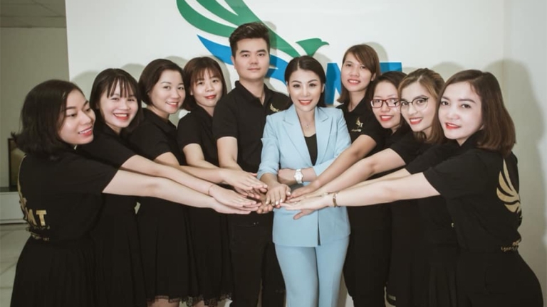 Công ty Cổ phần Phát triển Công nghệ Giáo dục SMT