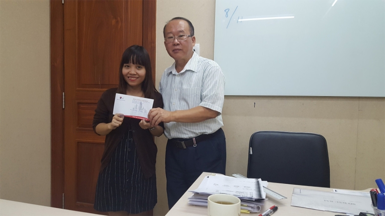 Trung tâm Hàn ngữ Seoul