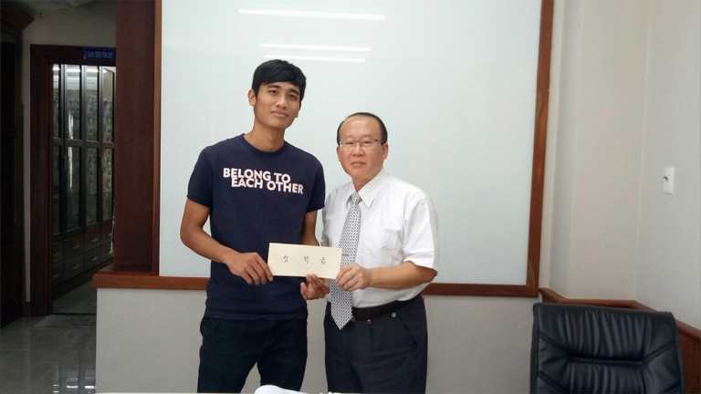 Trung tâm Hàn ngữ Seoul