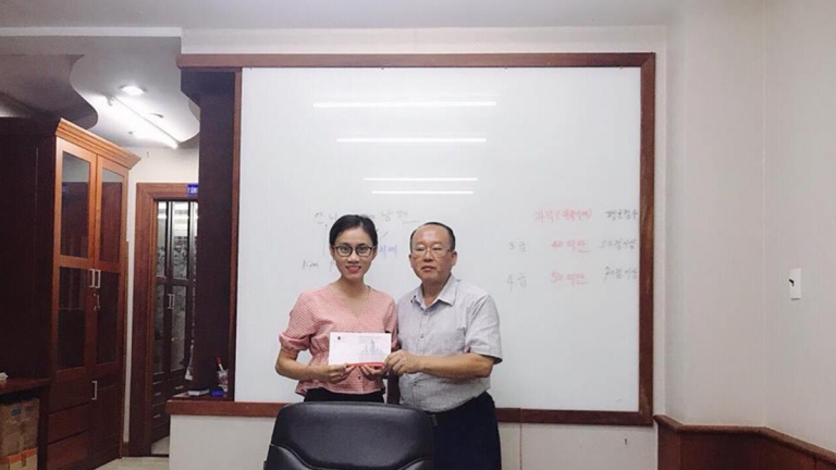 Trung tâm Hàn ngữ Seoul