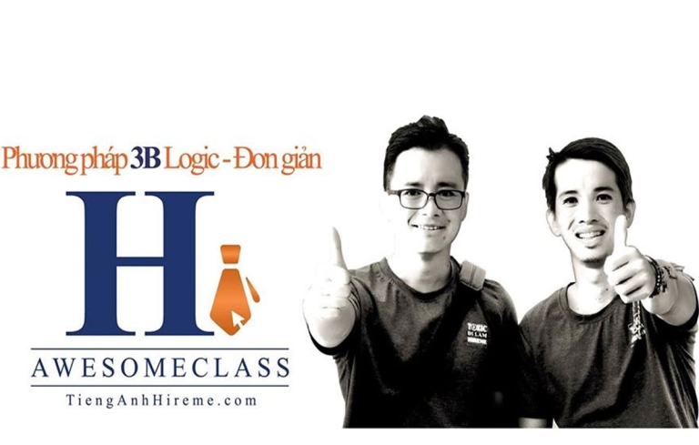 Trung tâm Anh ngữ Hireme