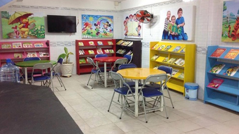 Anh ngữ Let's Talk