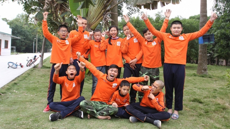 Trung tâm Kỹ năng mềm Tâm Việt