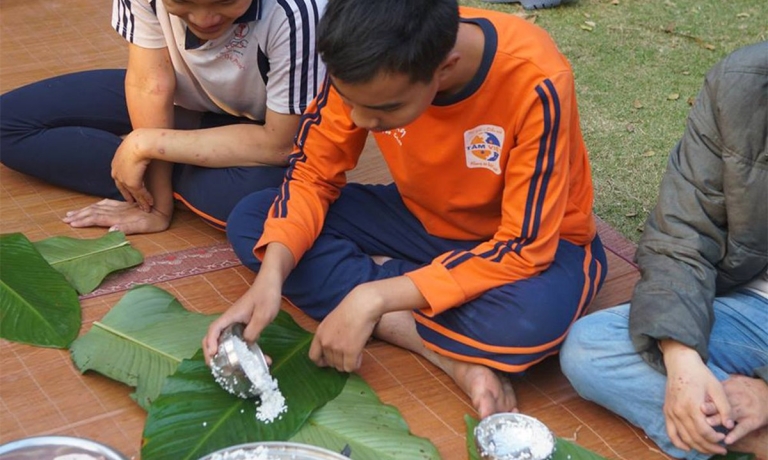 Trung tâm Kỹ năng mềm Tâm Việt