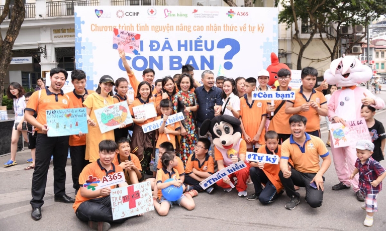 Trung tâm Kỹ năng mềm Tâm Việt