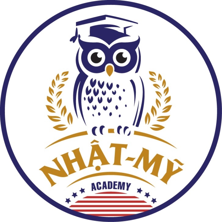 Trung tâm Ngoại ngữ Nhật - Mỹ