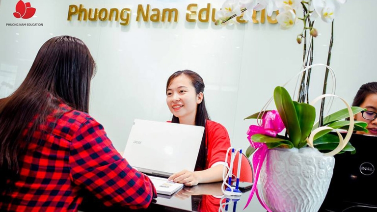 Trung tâm Phuong Nam Education
