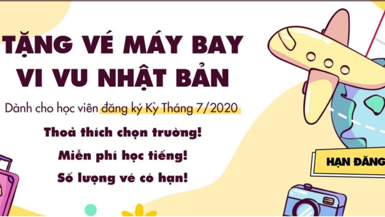 Trung tâm tiếng Nhật Yukicenter