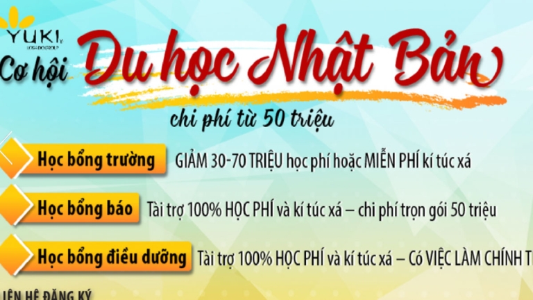 Trung tâm tiếng Nhật Yukicenter