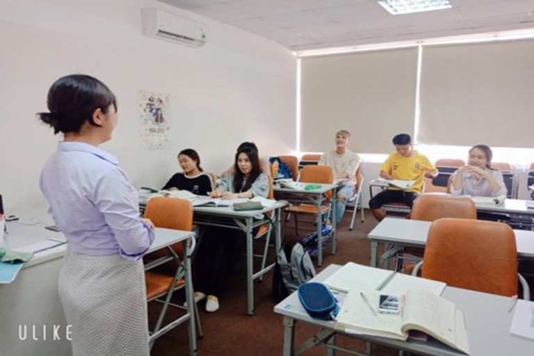 Trung tâm tiếng Nhật Yukicenter