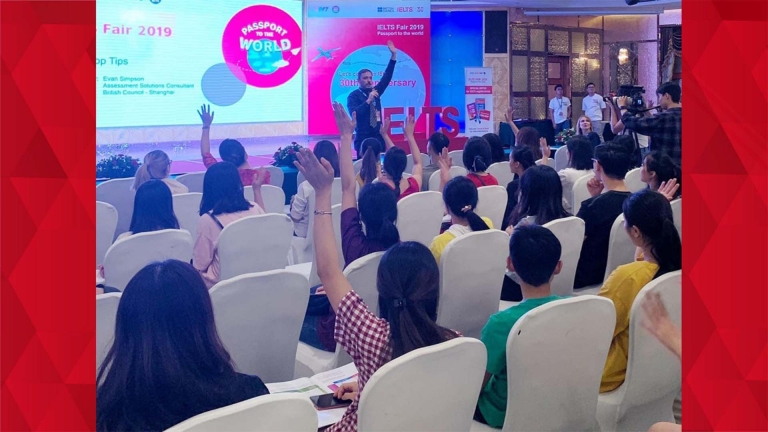 Trung tâm Anh ngữ ENTA