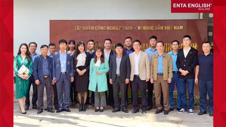 Trung tâm Anh ngữ ENTA