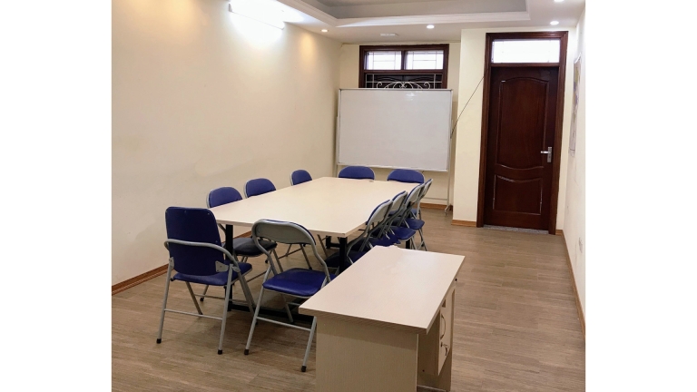 Trung tâm Anh ngữ SmartPrep