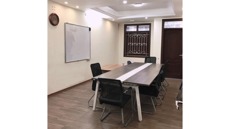 Trung tâm Anh ngữ SmartPrep