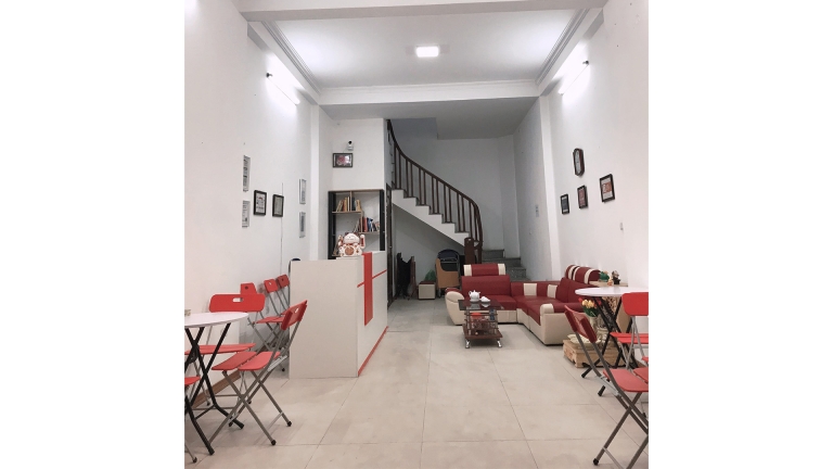 Trung tâm Anh ngữ SmartPrep