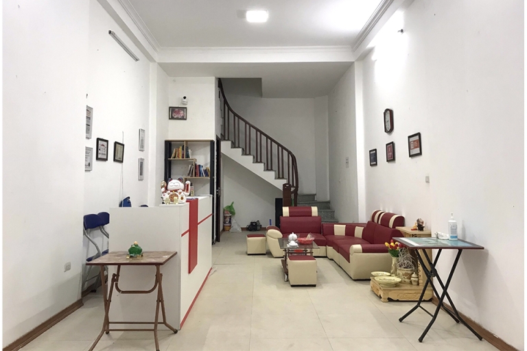 Trung tâm Anh ngữ SmartPrep