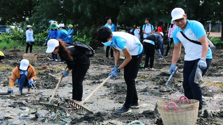 Trường Đại Học Kiên Giang