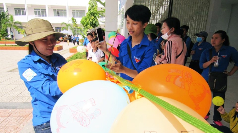 Trường Đại Học Kiên Giang