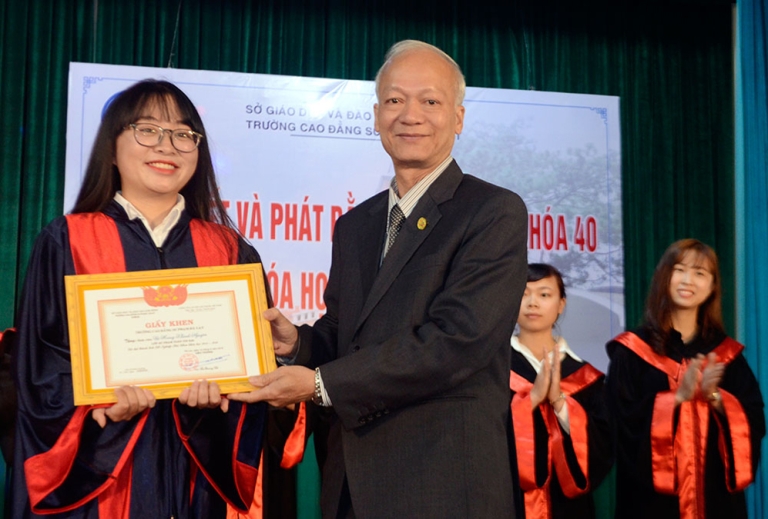 Trường Cao đẳng Sư phạm Đà Lạt