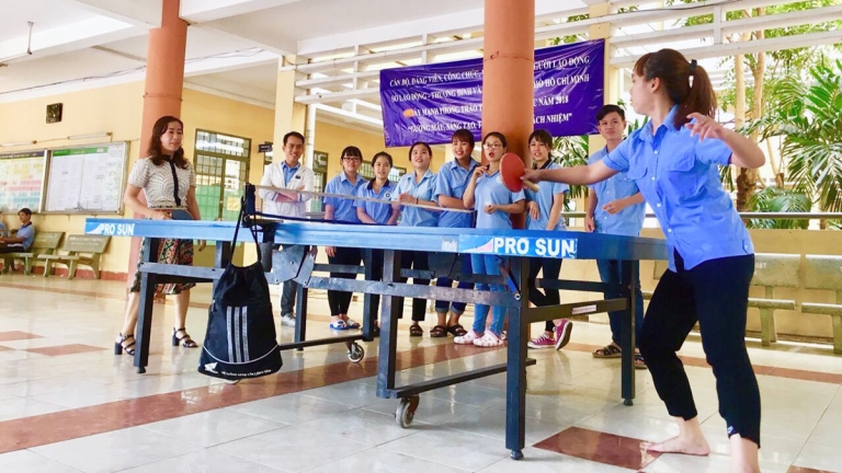 Trường Cao Đẳng Nghề Sài Gòn