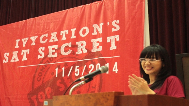 Trung Tâm IvyCation