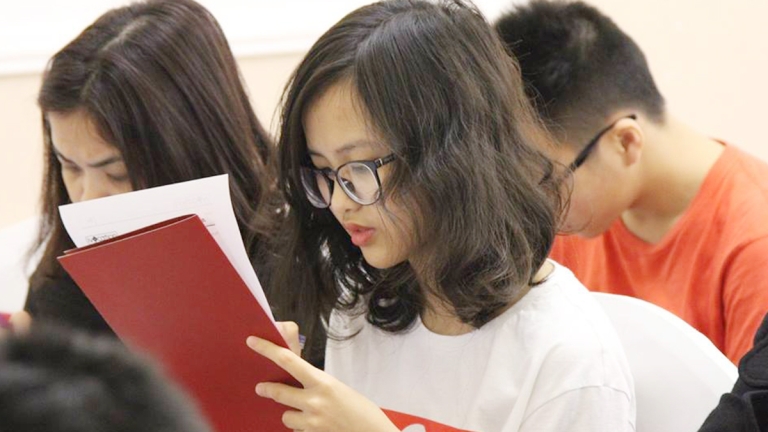 Trung Tâm IvyCation