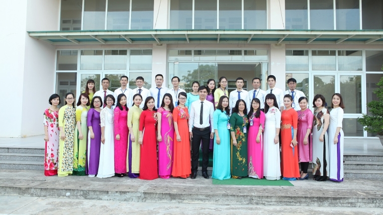 Trường Đại học Văn hóa, thể thao, du lịch Thanh Hóa