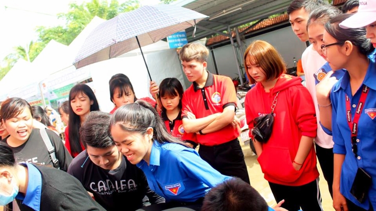 Trường CĐ Kinh tế Kế Hoạch Đà Nẵng