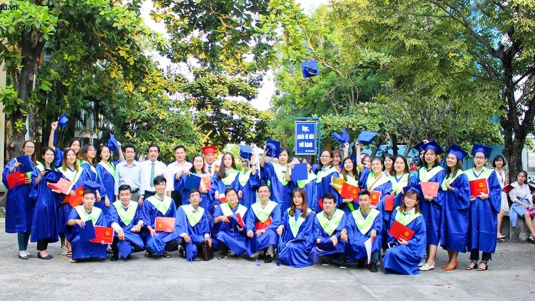 Trường CĐ Kinh tế Kế Hoạch Đà Nẵng