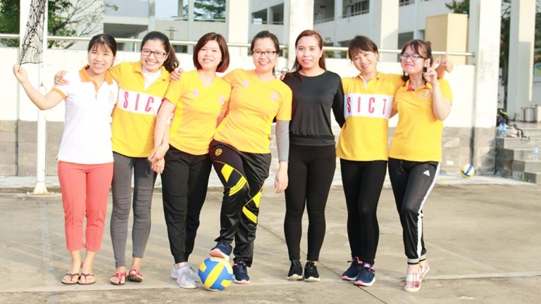 Trường Cao đẳng Công Nghệ Thông Tin