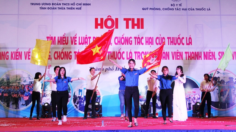 Trường Đại Học Nghệ thuật - Đại Học Huế